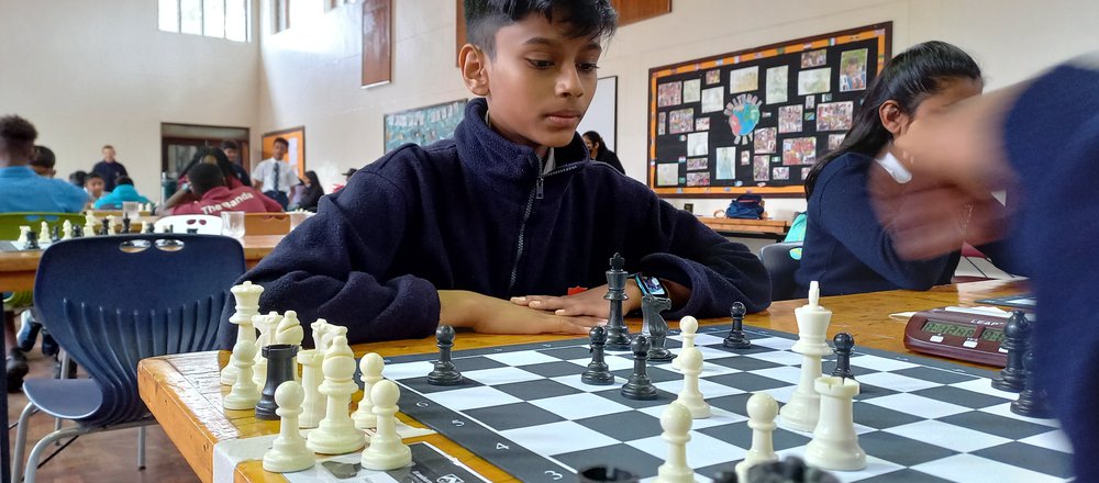 Panama to host World School Chess Championship 2022