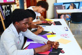 A Taste of Sixth Form, Shaping Ideas, Inspiring Futures and Creating New Possibilities 1.jpg