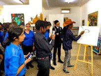 Creative Arts Trip to Banana Hill & One-Off Contemporary Art Gallery6.jpg