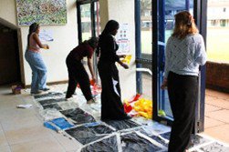High School Creative Arts Department Supports Primary’s Big Draw!5.jpg