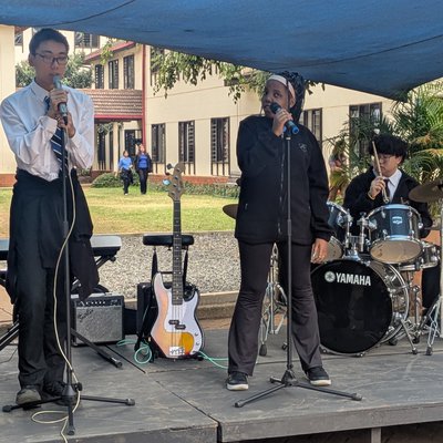 International Music Day - 30th October 2025 - Braeside School, Lavington 4.jpg