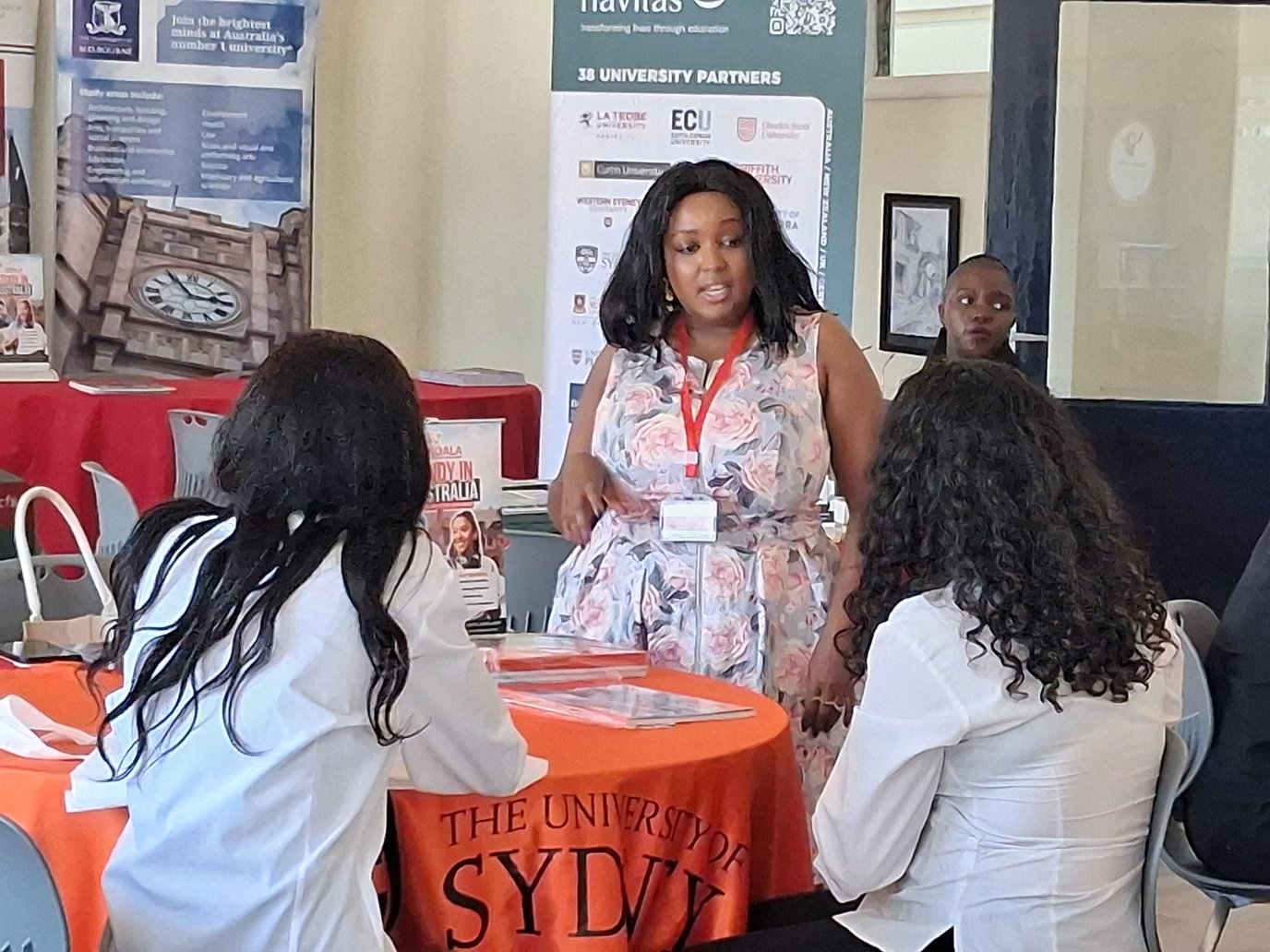 Learners Explore Pathways at the Australian Uni Fair 1.jpg