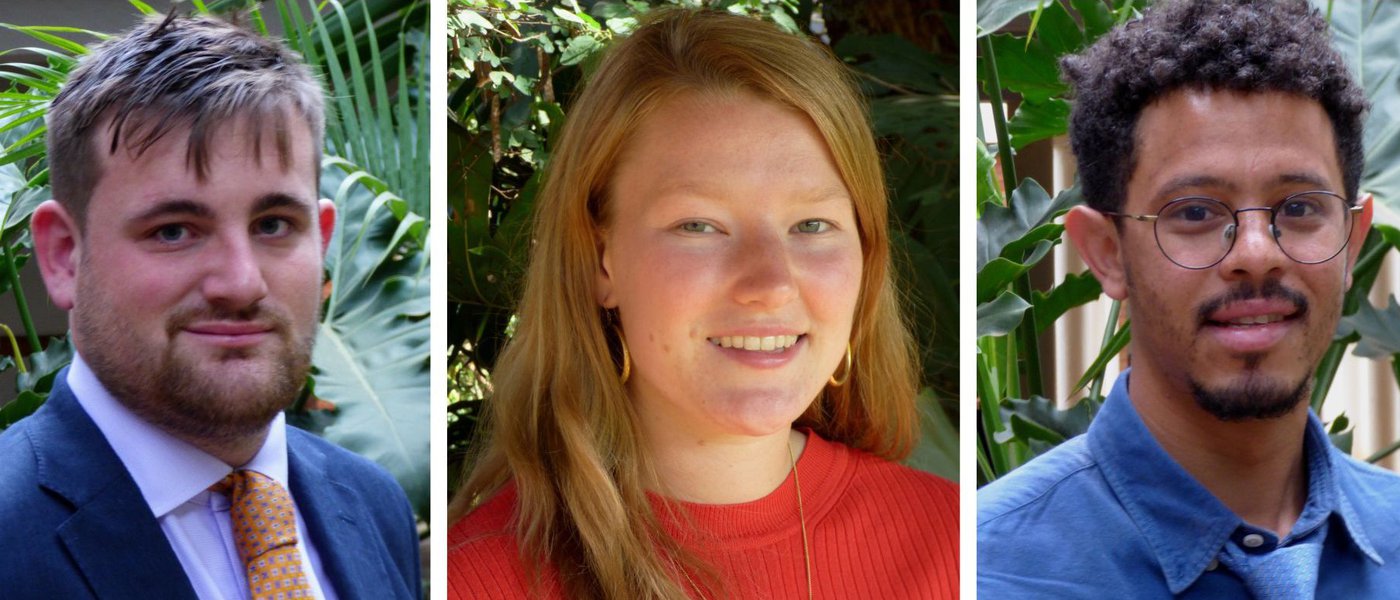 The Latest Additions to the Braeburn Teaching Team Braeburn School