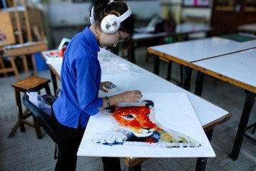 Year 10 Art Coursework – Drawing from First-Hand Experience.jpg