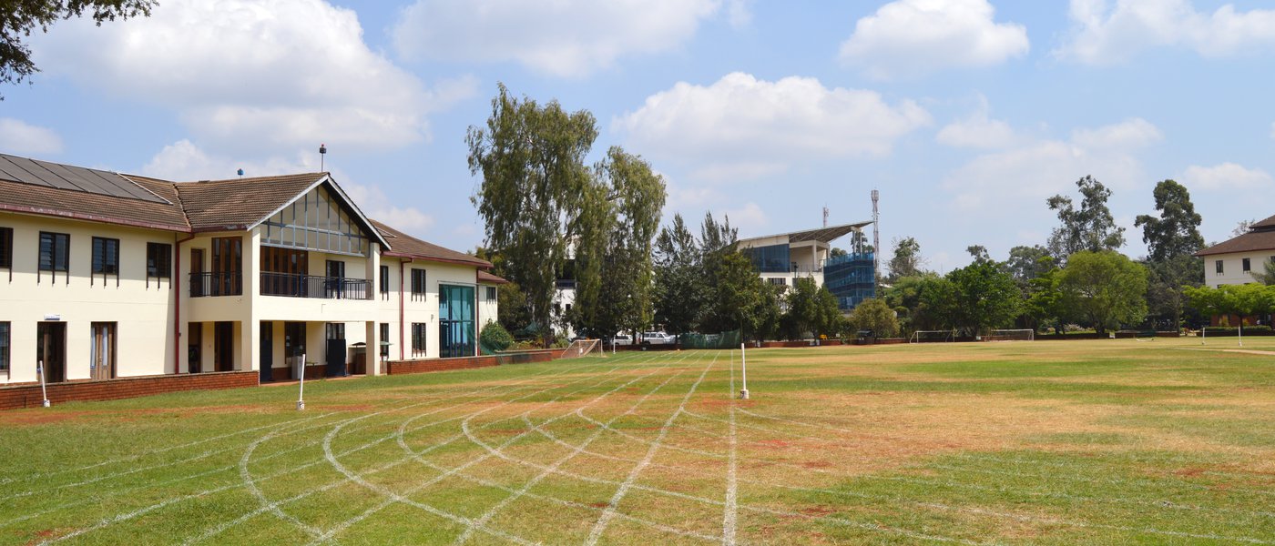 Facilities - Braeburn School