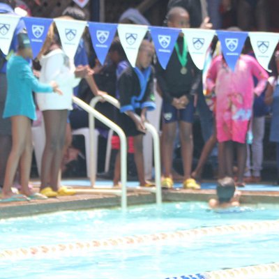 Braeburn Swimming Gala Success