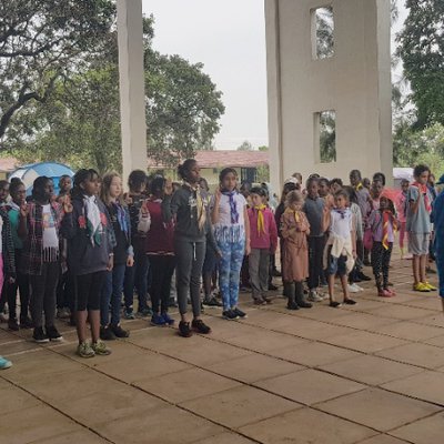 Braeburn Scout Patrol Leaders Training