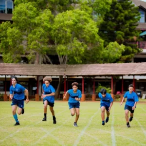 Future Champions…Stephanie and Nerry’s – UK Football Tour!