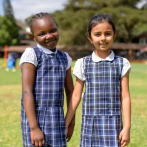 Supporting Students Through Transitions