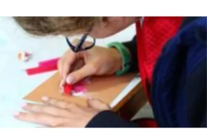 A Creative Glimpse into Senior School