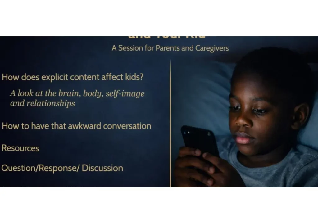 Facing Difficult Conversations Together