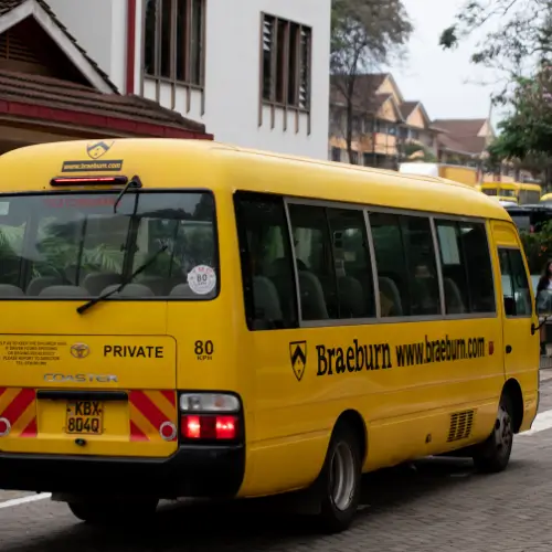 School Transport